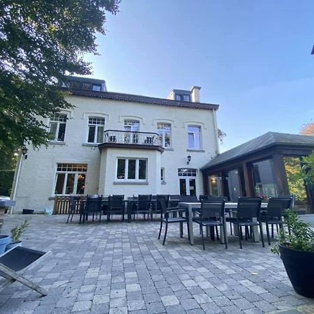 Le Tri Renard Spa Exteriör bild